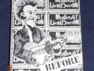 Moderat likvidation - Before eighty four Very rare Swe hardcore tape -83 Puke ta