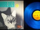 Jawbreaker Unfun lp SIGNED Blue Vinyl
