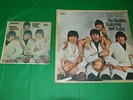 The Beatles Yesterday and Today Album and 45rpm/EP