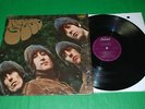 The Beatles Rubber Soul small Capital dome,stereo #C1-90453 still in shrinkwrap