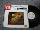 Amadeo AVRS 12528 ST: Caprice Viennois, Elman violin