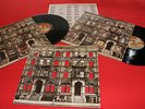 First Pressing Vinyl Album 