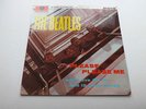 THE BEATLES: PLEASE PLEASE ME: PARLOPHONE PMC 1202: MONO: 1963: 421-1N / 422-1N