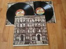 LED ZEPPELIN LP - PHYSICAL GRAFFITI - 2 LPS - SS2-200 / 1975