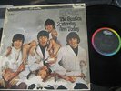 THE BEATLES-YESTERDAY AND TODAY STEREO 3rd STATE BUTCHER COVER-RIAA #5