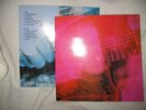 My Bloody Valentine  Loveless LP vinyl