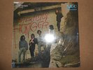 STRICTLY FROM HUNGER - ORIGINAL - PUBLIC LABEL - GARAGE PSYCH LP NM GRAIL FIND