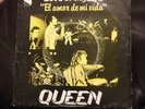 queen love of my life spanish 7