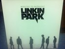 Linkin Park Minutes to Midnight VINYL RECORD in VG+ CONDITION