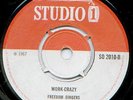 STUDIO ONE | JOE HIGGS - DINAH | 1967 ?