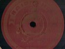 78 RPM Arabic Farid El Atrache & Asmahan Duet 1941 Film Soundtrack Baidaphon EX