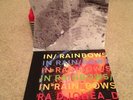Radiohead - In Rainbows - Deluxe 2 Vinyl LP / 2 CD Rare