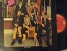MOBY GRAPE LP '67 COLUMBIA RARE MONO PRESSING W/POSTER VG VINYL
