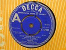 VASHTI - STICK IN YOUR MIND - OG 1965 UK DECCA 45 DEMO