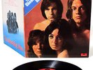 SHOCKING BLUE venus (1st album) JAPAN orig '70 LP rare  [FREE P+P]