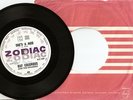 RAY COLUMBUS & THE INVADERS SHE`S A MOD AUSTRALIAN 45+CS 1964 FREAKBEAT SENATORS