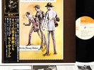 MOTT THE HOOPLE all the young dudes JAPAN '75 LP w/OBI rare    [FREE P+P]