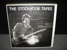 Bruce Springsteen Stockholm Tapes , 6 record set , Colored Vinyl , Rare Live LP