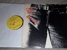 THE ROLLING STONES : STICKY FINGERS LP FRENCH 1ST ISSUE COC 59 100