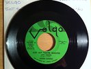 GWEN OWENS  JUST SAY YOU'RE WANTED VELQO RECORDS VO-002 NORTHERN SOUL