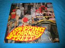 ALESSANDRONI 'SHOPPING TO CARNABY STREET'' ON SERMI ITALIAN LIBRARY JAZZ BEAT