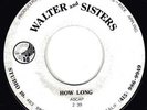 Hear STORMER WALTER & SISTERS - HOW LONG - STUDIO 10 - Northern Soul