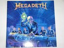 Megadeth - Rust in Peace -EMI/Capitol 1990