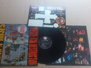 LP GUNS `N ROSES - Appetite For Destruction Z.T. MIT ORIG. AUFKLEBERN 924 148-1