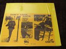 BOB DYLAN don't look back VERY RARE ORIG TMOQ LP NEAR MINT PSYCH FOLK PROG