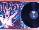 Autopsy , Severed Survival , Lp .+inner. Ex, 1989. Peaceville Records. Uk Issue