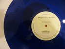 Depeche MODE - STRANGELOVE (The Fresh Ground Mix) DANCE BONG 13. Blue Vinyl PR