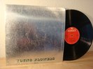 Rare Original 1969 Danish Prog Young Flowers No. 2 SLPS 1511