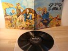Original UK 1968 Blue Cheer Outsideinside SBL 7860
