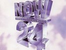 Now That's What I Call Music 24 Double LP vinyl good condition