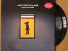 Jamiroquai Travelling Without Moving VINYL double gatefold UK