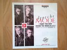 Depeche Mode    I Want You Now  Japan 7