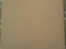 The Beatles - The White Album -  Mono - Number 0023769 - With pictures & lyrics