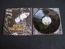 God Macabre - The Winterlong LP 1st entombed nirvana 2002 unleashed tribulation