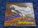 Alphataurus - Magma 18001 - Original Italian Import - Prog/Psych Rock