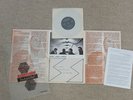 JOY DIVISION SORDIDE SENTIMENTAL 100% ORIGINAL AND RARE *NO RESERVE*