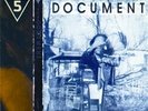 R.E.M. / Document / MFSL