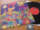 The After Tea Beatparty Bubble Gum 1972 Decca German LP raaare