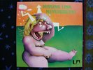 Missing Link, Nevergreen, United Artists-Label