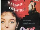 LONDON BLUEBACK CS 6025 ARGENTA BERLIOZ SYMPHONIE FANTASTIQUE (DECCA SXL 2009)