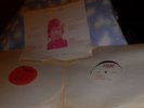 Bob Dylan The Villager Vinyl LP - 1963 Recording at The Gaslight
