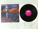 VAN DER GRAAF GENERATOR-THE LEAST WE CAN DO IS WAVE TO EACH OTHER LP+POSTER