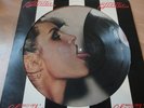 BLONDIE - rare - PARALLEL LINES [ Original USA Picture Disc ] 1978  [CHR1192]