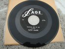 PATSY CLARK ROCKABILLY RARE ONE