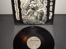 STORMTROOPER ARMIES OF THE NIGHT LP ORIGINAL 1985 IRON WORKS AZRA 1005  US RARE