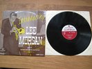 INTRODUCING LEE MORGAN WITH HANK MOBLEY'S QUINTET ORIGINAL ON LONDON LTZ-C15101